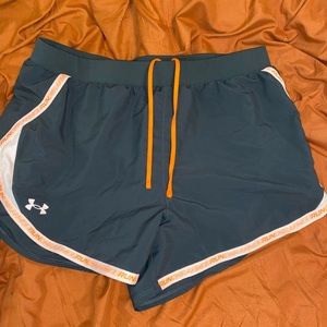 Under Armour shorts